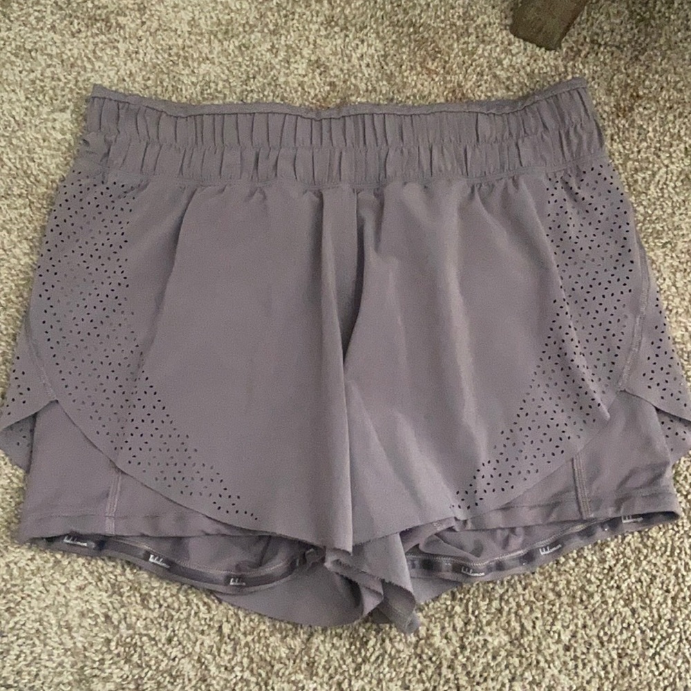 Lululemon shorts